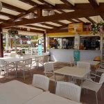 Bagni Stella Marina - Sala Bar
