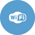 Wi-fi gratuito